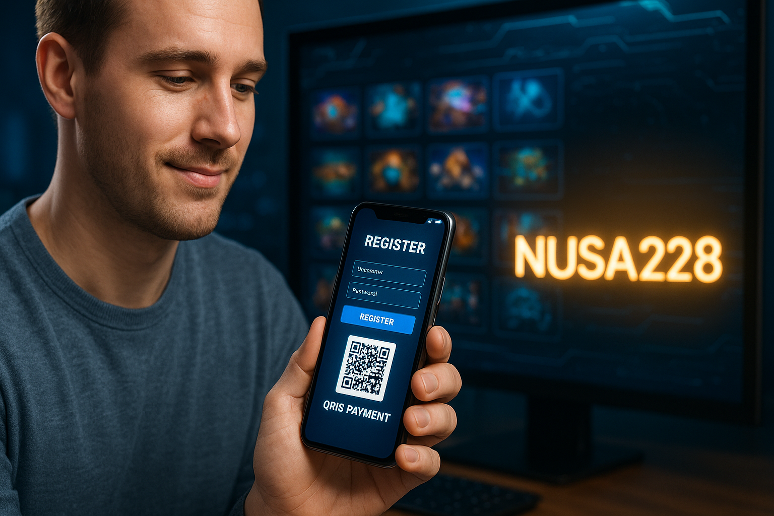 NUSA228