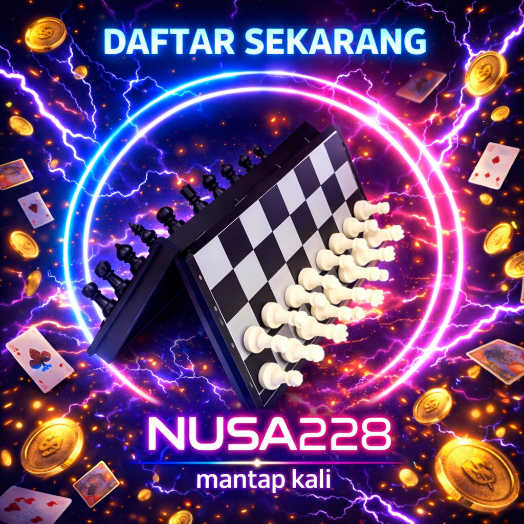 Galeri foto Jual Nusa228 Board Game Murah & Terbaik – Harga Terbaru di Jakarta